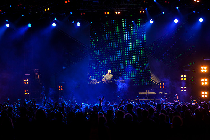 2012-05-25 - Paul Kalkbrenner från Dans Dakar, Stockholm