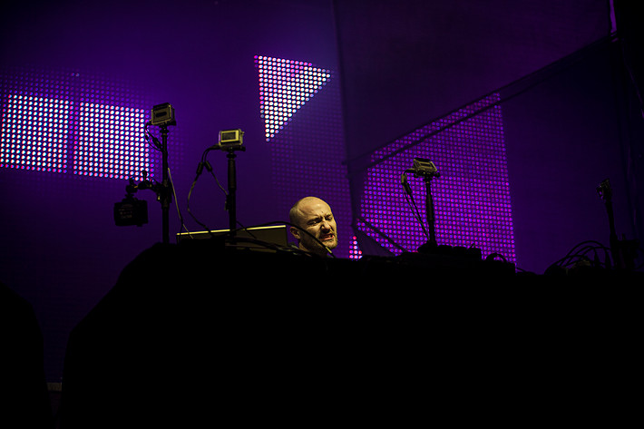 2012-05-25 - Paul Kalkbrenner från Dans Dakar, Stockholm