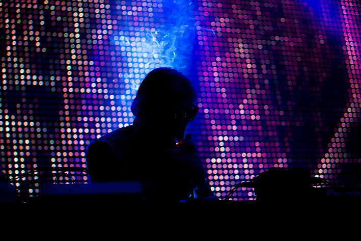 2012-05-26 - Kavinsky från Dans Dakar, Stockholm