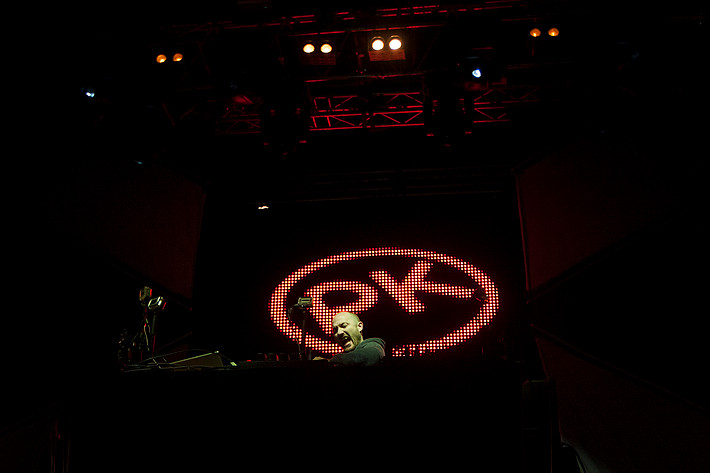 2012-05-25 - Paul Kalkbrenner från Dans Dakar, Stockholm