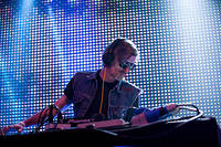 2012-05-26 - Kavinsky från Dans Dakar, Stockholm
