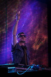 2012-05-26 - Kavinsky från Dans Dakar, Stockholm