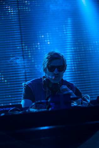 2012-05-26 - Kavinsky från Dans Dakar, Stockholm