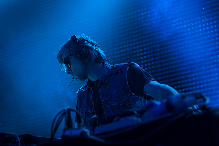 2012-05-26 - Kavinsky från Dans Dakar, Stockholm
