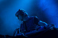 2012-05-26 - Kavinsky från Dans Dakar, Stockholm