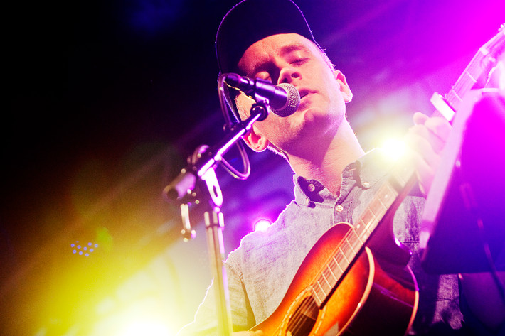 2012-05-26 - Jens Lekman från Knarrholmen, Göteborg