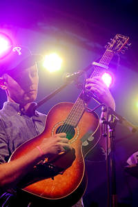 2012-05-26 - Jens Lekman från Knarrholmen, Göteborg
