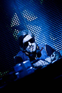 2012-05-26 - Kavinsky från Dans Dakar, Stockholm