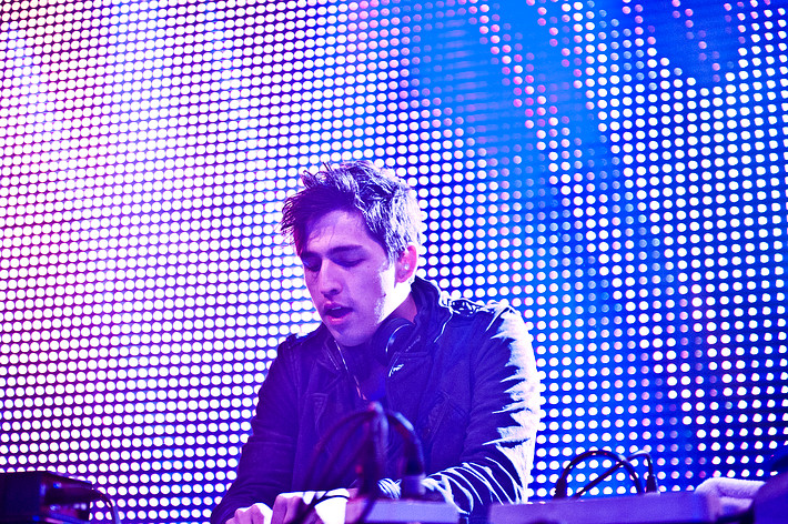 2012-05-26 - Porter Robinson från Dans Dakar, Stockholm
