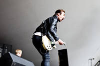2012-05-31 - Royal Republic från Siesta!, Hässleholm