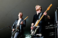 2012-05-31 - Royal Republic från Siesta!, Hässleholm