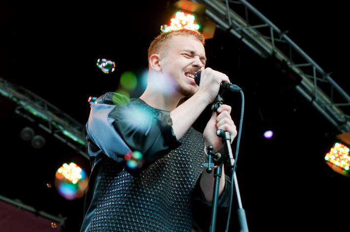2012-05-31 - Albin Gromer från Siesta!, Hässleholm