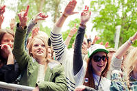 2012-05-31 - Albin Gromer från Siesta!, Hässleholm