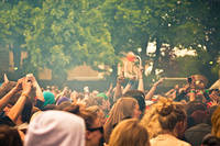 2012-05-31 - Områdesbilder från Siesta!, Hässleholm
