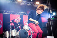 2012-05-31 - AWOLNATION från Siesta!, Hässleholm