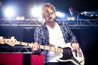 2012-05-31 - AWOLNATION från Siesta!, Hässleholm