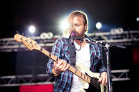 2012-05-31 - AWOLNATION från Siesta!, Hässleholm