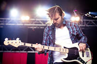 2012-05-31 - AWOLNATION från Siesta!, Hässleholm