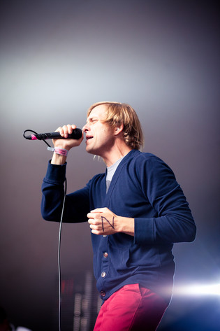 2012-05-31 - AWOLNATION från Siesta!, Hässleholm