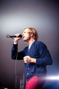 2012-05-31 - AWOLNATION från Siesta!, Hässleholm