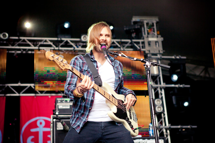 2012-05-31 - AWOLNATION från Siesta!, Hässleholm
