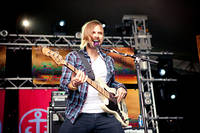 2012-05-31 - AWOLNATION från Siesta!, Hässleholm