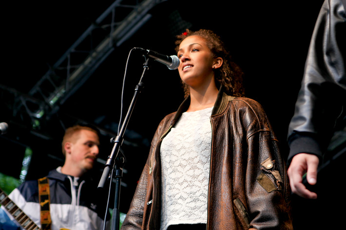 2012-05-31 - Aleks från Siesta!, Hässleholm