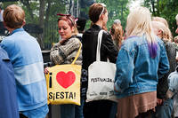 2012-05-31 - Områdesbilder från Siesta!, Hässleholm