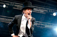 2012-05-31 - The Hives från Siesta!, Hässleholm