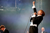 2012-05-31 - The Hives från Siesta!, Hässleholm