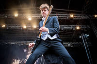 2012-05-31 - The Hives från Siesta!, Hässleholm