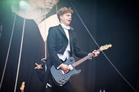 2012-05-31 - The Hives från Siesta!, Hässleholm