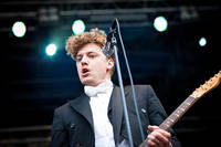 2012-05-31 - The Hives från Siesta!, Hässleholm