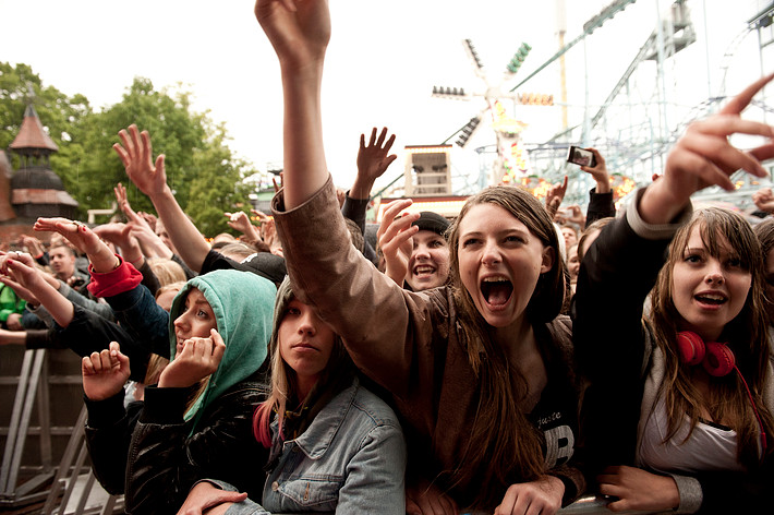 2012-05-31 - Timbuktu från Gröna Lund, Stockholm 2012-05-31 - Timbuktu från Gröna Lund, Stockholm