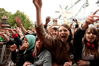 2012-05-31 - Timbuktu från Gröna Lund, Stockholm