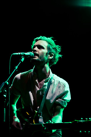 2012-05-31 - The Tallest Man On Earth från Södra Teatern, Stockholm