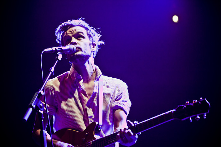 2012-05-31 - The Tallest Man On Earth från Södra Teatern, Stockholm