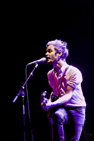2012-05-31 - The Tallest Man On Earth från Södra Teatern, Stockholm