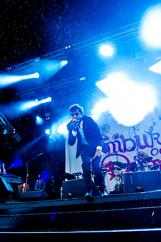 2012-05-31 - Timbuktu från Gröna Lund, Stockholm 2012-05-31 - Timbuktu från Gröna Lund, Stockholm