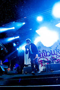 2012-05-31 - Timbuktu från Gröna Lund, Stockholm