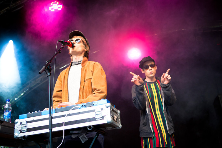 2012-06-01 - Lo-Fi-Fnk från Siesta!, Hässleholm