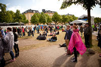 2012-06-01 - Områdesbilder från Siesta!, Hässleholm