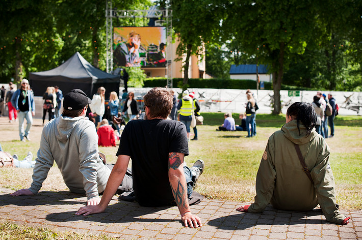 2012-06-01 - Områdesbilder från Siesta!, Hässleholm 2012-06-01 - Områdesbilder från Siesta!, Hässleholm