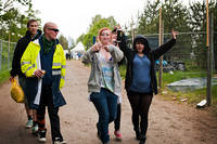 2012-06-01 - Områdesbilder från Siesta!, Hässleholm