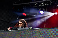 2012-06-01 - Tommy Trash från Summerburst Göteborg, Göteborg
