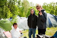 2012-06-01 - Områdesbilder från Siesta!, Hässleholm