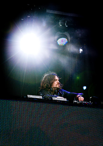 2012-06-01 - Tommy Trash från Summerburst Göteborg, Göteborg