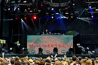 2012-06-01 - Tommy Trash från Summerburst Göteborg, Göteborg