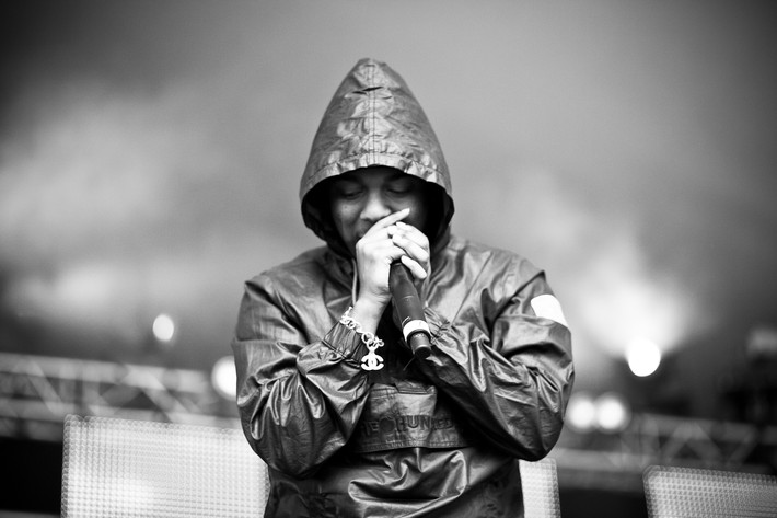 2012-06-01 - Kendrick Lamar från Siesta!, Hässleholm