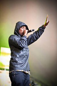 2012-06-01 - Kendrick Lamar från Siesta!, Hässleholm